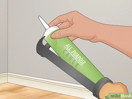 How to Seal Cracks Stop Cockroaches: Prevention